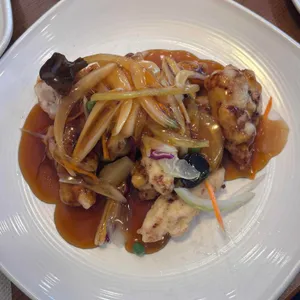 밍차이 대표 사진