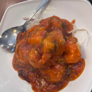 밍차이 대표 사진