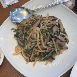 밍차이 대표 사진