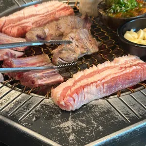 도갈비 대표 사진