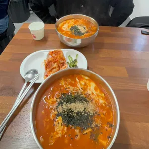옥이네분식 대표 사진