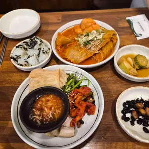 남산도담 대표 사진