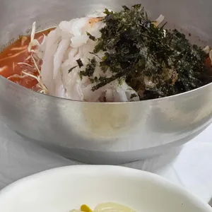 옛성도 물회국수전문 대표 사진