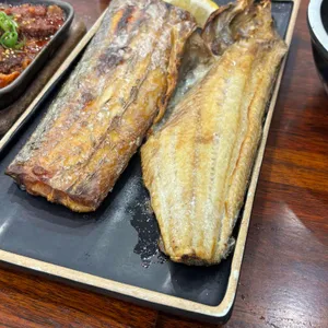 고등어명품이되다 사진