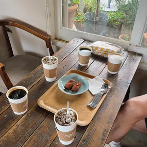 카페 한라산 대표 사진
