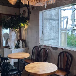 카페 한라산 리뷰 사진