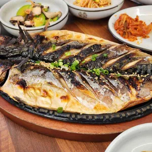 금자매식당 대표 사진