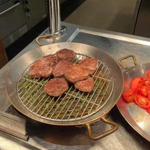 서울신라호텔 더 파크뷰 리뷰 사진