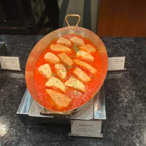서울신라호텔 더 파크뷰 리뷰 사진