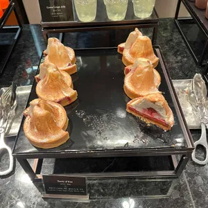 서울신라호텔 더 파크뷰 리뷰 사진