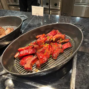 서울신라호텔 더 파크뷰 사진