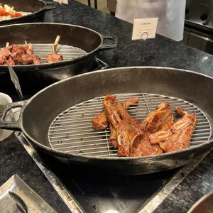 서울신라호텔 더 파크뷰 사진