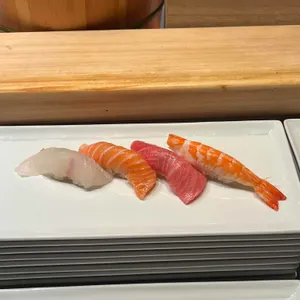 서울신라호텔 더 파크뷰 사진