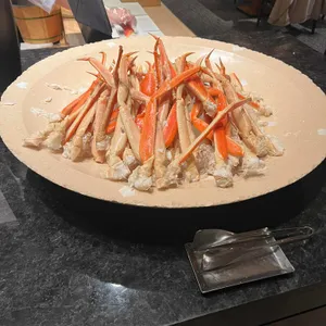 서울신라호텔 더 파크뷰 리뷰 사진