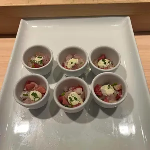 서울신라호텔 더 파크뷰 리뷰 사진