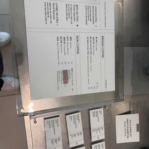 펠트커피 리뷰 사진