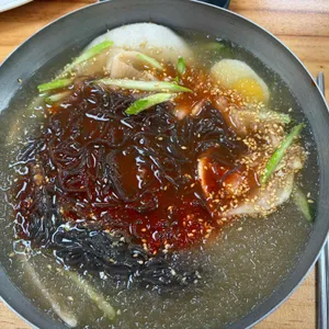 청학동냉면 대표 사진