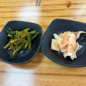 청학동냉면 대표 사진