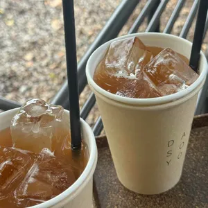 카페 담소요 사진