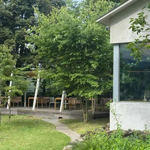 카페 담소요 리뷰 사진