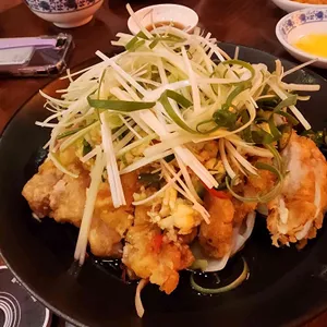 갸우뚱 사진
