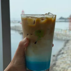 카페 숲 대표 사진