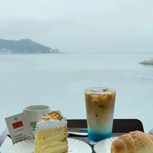 카페 숲 대표 사진