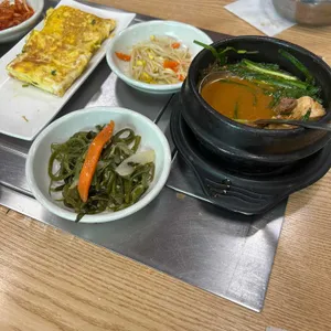 골목집 대표 사진