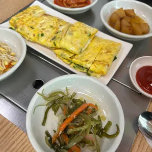 골목집 대표 사진