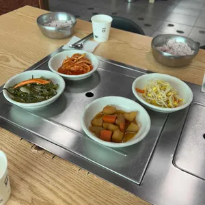 골목집 대표 사진
