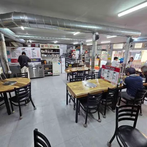 조약돌숯불닭갈비 리뷰 사진