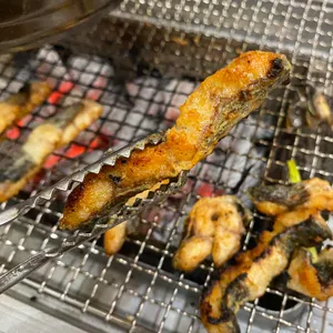강력풍천장어 사진
