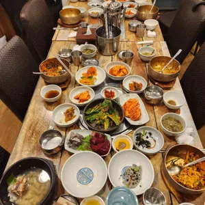 큰가마 사진