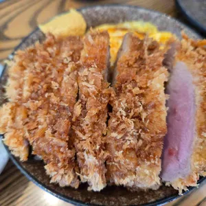 보난자카츠 대표 사진
