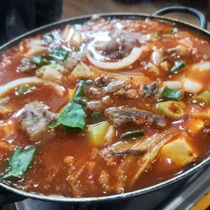 왔다식당 대표 사진