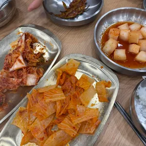 강촌설렁탕 대표 사진