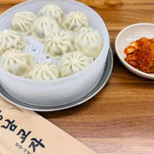 강남교자 대표 사진