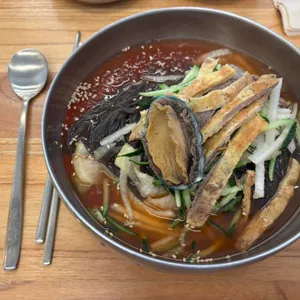 하면옥 사진