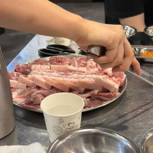 명성고깃집 대표 사진