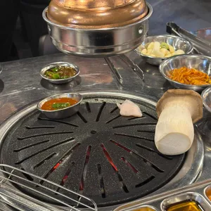 명성고깃집 대표 사진