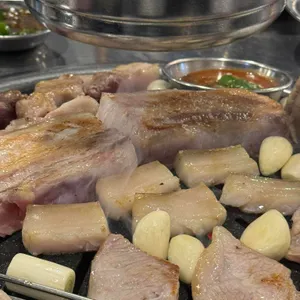 명성고깃집 사진
