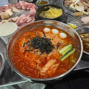 명성고깃집 사진