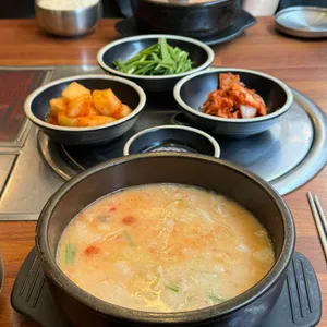 보승회관 사진