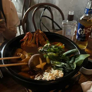 치노 대표 사진