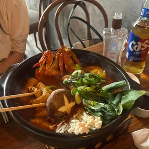 치노 사진