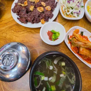 완주옥 대표 사진