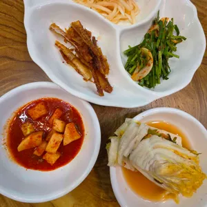 완주옥 사진