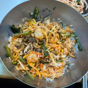 삼정 콩마을 가마솥두부집 사진
