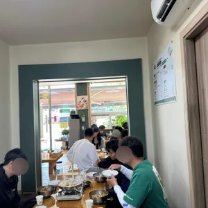 삼정 콩마을 가마솥두부집 리뷰 사진