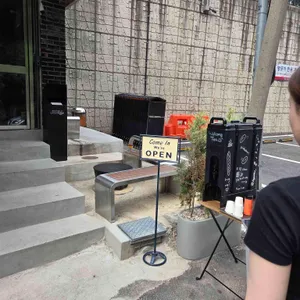 바게티 리뷰 사진
